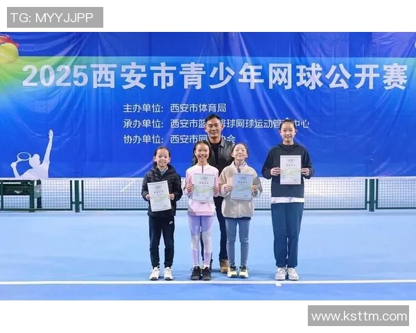 西安网球队实力揭秘：网球巨献背后的故事与成就